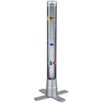 Trio MOTION R50711187 Stalo lempa 1x2.4w/led 3000k 5lm ip20