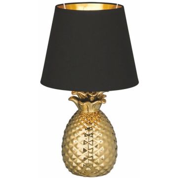 Trio PINEAPPLE R50421079 Stalo lempa 1x40w/e14 ip20