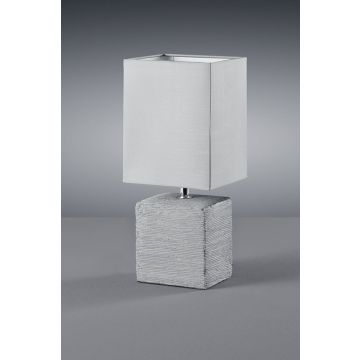 Trio PING R50131087 Stalo lempa 1x40w/e14 ip20
