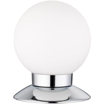 Trio PRINCESS R52551906 Stalo lempa 1x3w/led 3000k 250lm ip20
