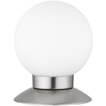 Trio PRINCESS R52551907 Stalo lempa 1x3w/led 3000k 250lm ip20
