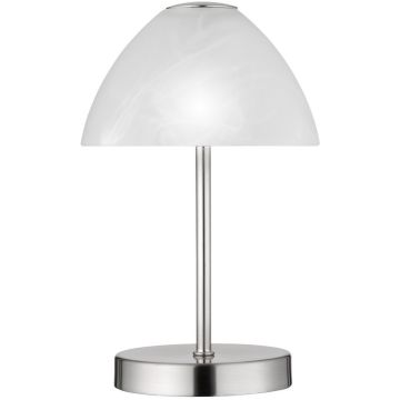 Trio QUEEN R52021107 Stalo lempa 1x2.5w/led 3000k 200lm ip20