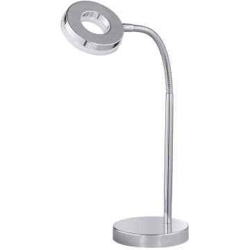 Trio RENNES R52411106 Darbo stalo lempa 1x4w/led 3000k 350lm ip20