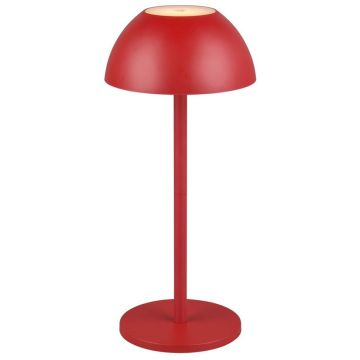 Trio RICARDO R54106110 Stalo lempa 1x2w/led 3000k 240lm ip54