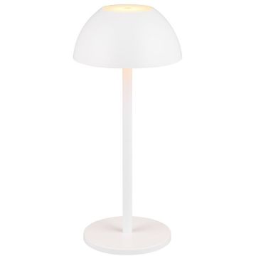 Trio RICARDO R54106131 Stalo lempa 1x2w/led 3000k 240lm ip54