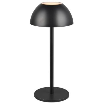 Trio RICARDO R54106132 Stalo lempa 1x2w/led 3000k 240lm ip54