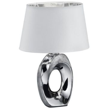 Trio TABA R50511089 Stalo lempa 1x40w/e14 ip20
