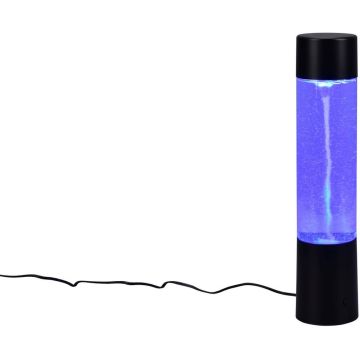 Trio TORNADO R50751032 Stalo lempa 1x1w/led ip20
