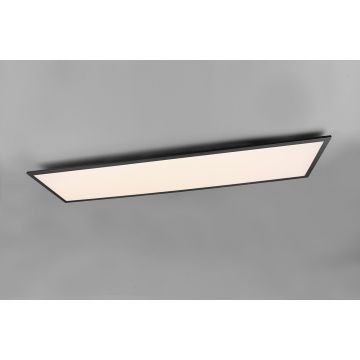 Trio ALPHA R62321232 LED panelis 1x34w/led 3000k 4200lm ip20