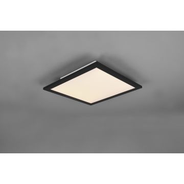 Trio ALPHA R62323032 Stropo šviestuvas 1x13w/led 3000k 1600lm ip20