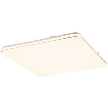 Trio BLANCA R64141201 Lubų šviestuvas 1x46w/led 3000K 5400lm ip20