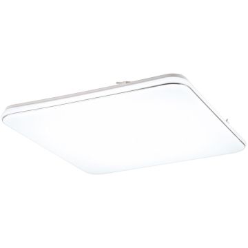 Trio BLANCA R64144201 Lubų šviestuvas 1x46w/led 4000K 5600lm ip20