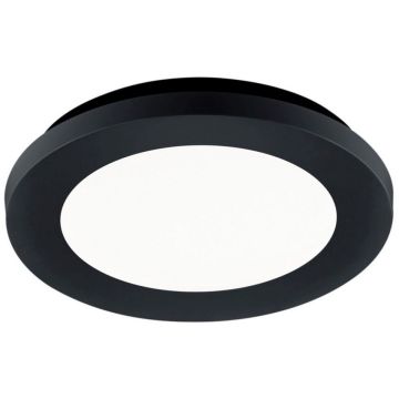 Trio CAMILLUS R62921032 Stropo šviestuvas 1x10w/led 3000k 850lm ip44