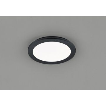 Trio CAMILLUS R62921532 Stropo šviestuvas 1x15w/led 3000k 1350lm ip44