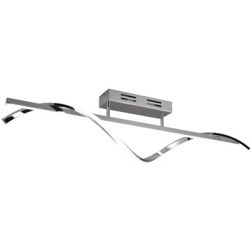 Trio ISABEL R62201106 Stropo šviestuvas 1x26w/led 4000K 3000lm ip20