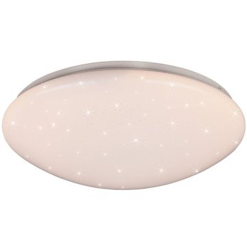 Trio LUKIDA R62961000 Stropo šviestuvas 1x18w/led 3000-6000k 2000lm ip20