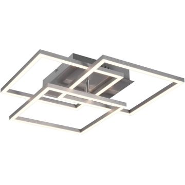 Trio MOBILE R62883107 Stropo šviestuvas 1x28w/led 2700-6000k 3200lm ip20