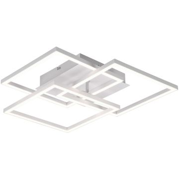 Trio MOBILE R62883131 Stropo šviestuvas 1x28w/led 2700-6000k 3200lm ip20