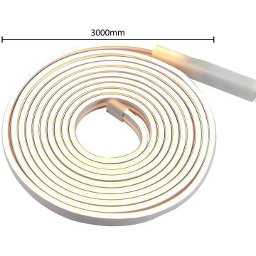 Trio NEON R65583100 LED juostelė 1x14w/led 3000k 1200lm ip20
