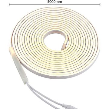 Trio NEON R65585100 LED juostelė 1x20w/led 3000k 1600lm ip20