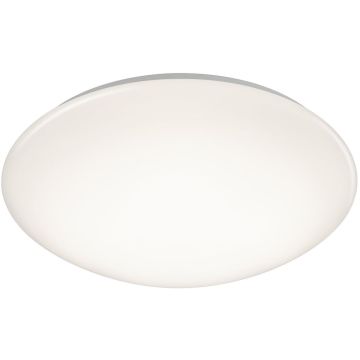 Trio POLLUX R67839101 Stropo šviestuvas 1x18w/led 3000k 1450lm ip44