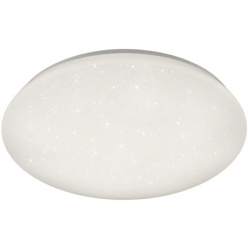 Trio POTZ R62603000 Stropo šviestuvas 1x21w/led 4000k 2200lm ip44