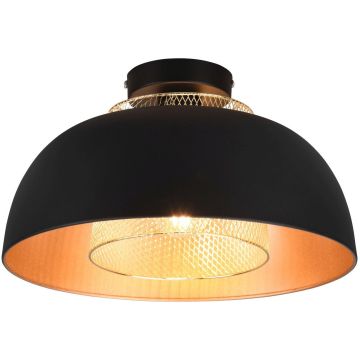 Trio PUNCH R60811032 Stropo šviestuvas 1x40w/e27 ip20