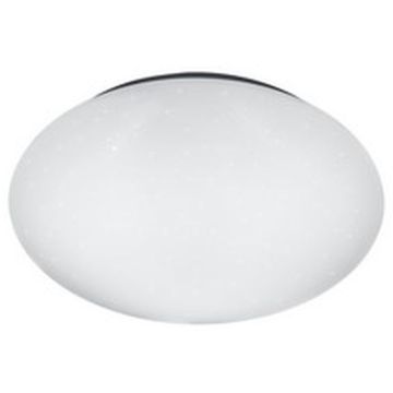 Trio PUTZ R62681201 Stropo šviestuvas 1x12w/led 4000k 1100lm ip44