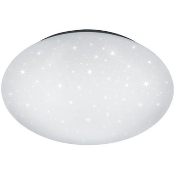 Trio PUTZ R62684000 Stropo šviestuvas 1x15w/led 4000k 1500lm ip44