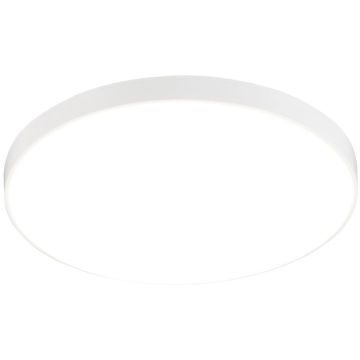 Trio SPICA R67851101 Lubų šviestuvas 1x18w/led 4000k 2000lm ip44
