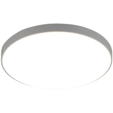 Trio SPICA R67851187 Lubų šviestuvas 1x18w/led 4000k 2000lm ip44