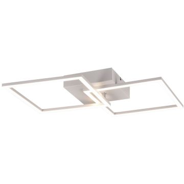 Trio TRAIL R64492131 Stropo šviestuvas 1x20w/led 4000k 2500lm ip20