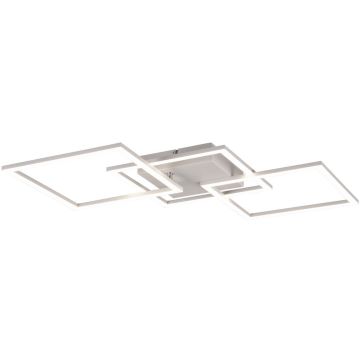 Trio TRAIL R64493131 Stropo šviestuvas 1x31w/led 4000k 3800lm ip20