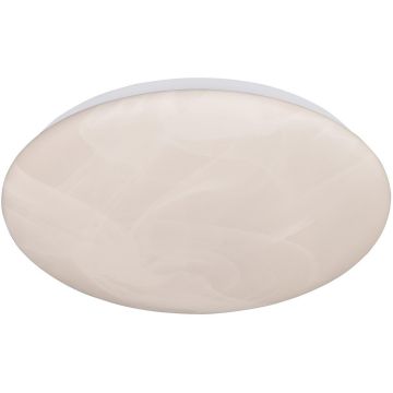 Trio UMBRIA R64631101 Lubų šviestuvas 1x12w/led 4000k 1600lm ip20