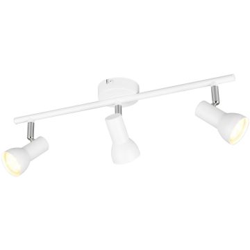Trio CANTAR R81793031 Taškinis šviestuvas 3x5w/gu10 ip20