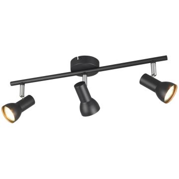 Trio CANTAR R81793032 Taškinis šviestuvas 3x5w/gu10 ip20