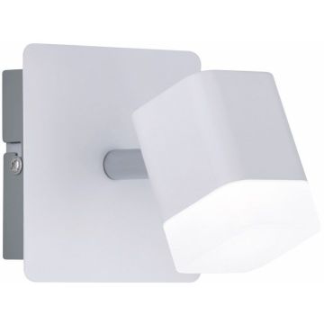 Trio ROUBAIX R82151131 Sienos lempa 1x4w/led 3000k 400lm ip20