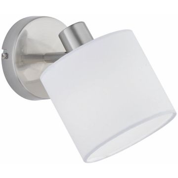 Trio TOMMY R80331001 Taškinis šviestuvas 1x28w/e14 ip20
