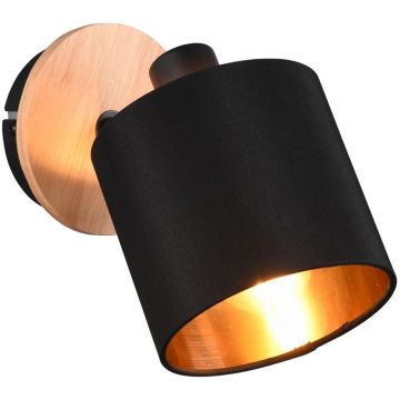 Trio TOMMY R81331030 Taškinis šviestuvas 1x28w/e14 ip20