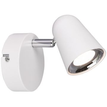 Trio TOULOUSE R82121131 Taškinis šviestuvas 1x3.5w/led 3000k 400lm ip20