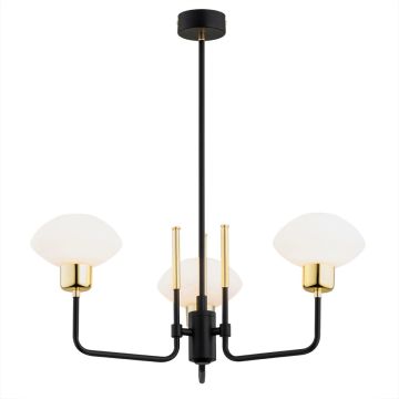 Argon RAVELLO 6166 Švieslentė 3x15W/E27 IP20