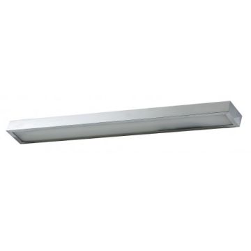 AZzardo RADO AZ2077 Sienos lempa 1x24W/LED 1031LM IP44