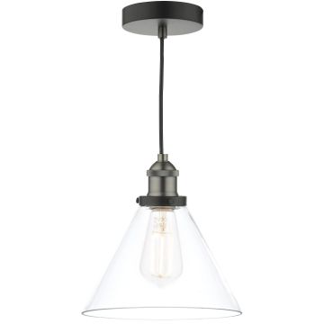 Dar Lighting Ray RAY0138 Pakabinama lempa 1x40w/e27