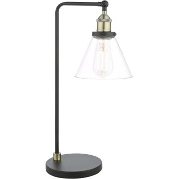 Dar Lighting Ray RAY4275 Stalo lempa 1x40w/e27