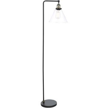 Dar Lighting Ray RAY4975 Stovinė lempa 1x40w/e27