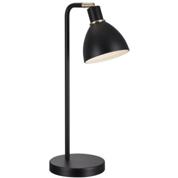 Nordlux RAY 63201003 Darbo stalo lempa 1x40W/E14 IP20