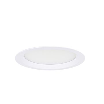 Italux MODULUS RCS-9800-175-15W-WH-SWK Įmontuojamas apšvietimas 1x15W/LED 3000k|4000k|6000k 1500LM IP44