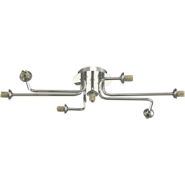 Dar Lighting Reyna REY3450-F Pakabos 7x25w/g9 ip20