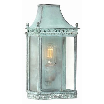 Elstead Lighting REGENTS PARK REGENTS-PARK-V Sienos lempa 1x60W/E27 IP44