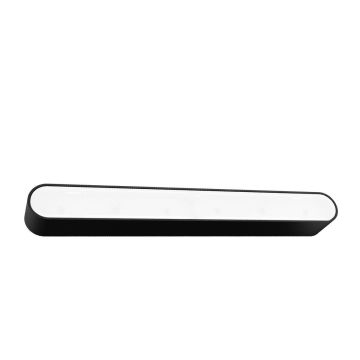Light Prestige Magnetic LP-646-MAG SLIM 12W 4BK Geležinkelio švieslentė 1x12W/LED 4000K 449lm IP20